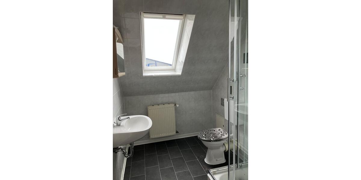 Dachgeschoßwohnung Woldegk - 2 Zimmer, 54 m&sup2;, 351&euro; | Angebot:26365415