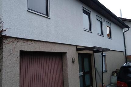 charmantes Einfamilienhaus in Reutlingen-Oferdingen zu vermieten 7 zimmer