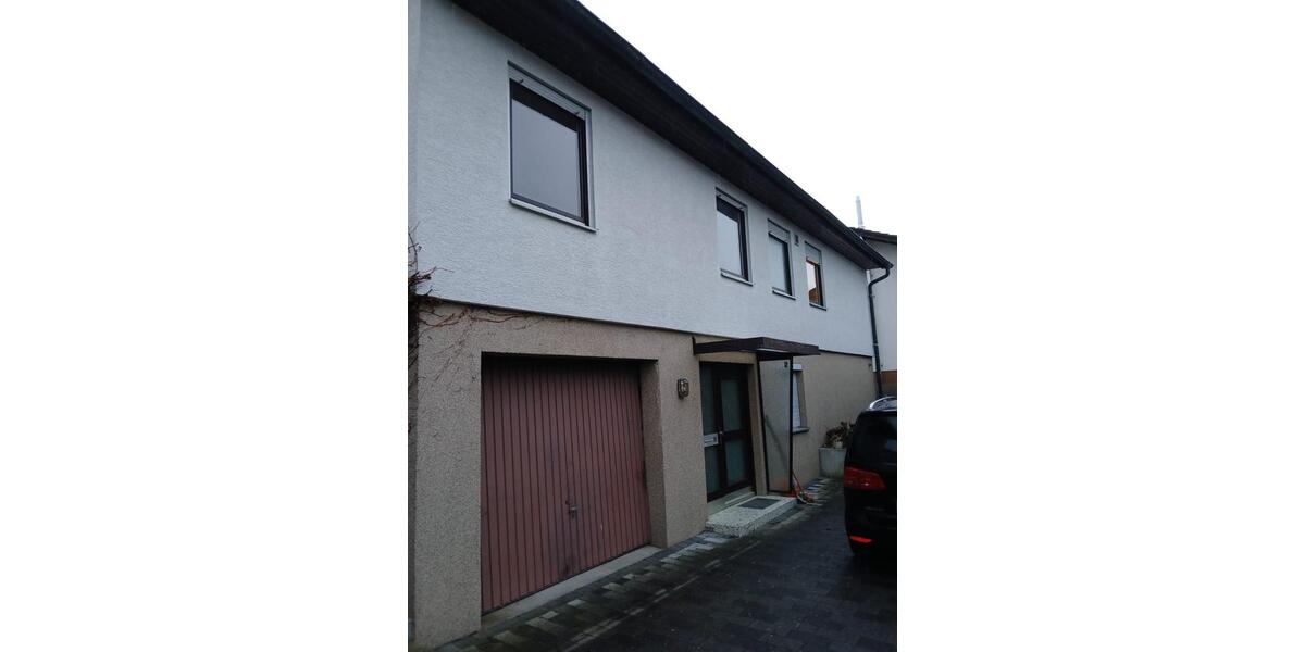 charmantes Einfamilienhaus in Reutlingen-Oferdingen zu vermieten 7 zimmer