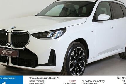 BMW X3 25.600 km 50.840 &euro; Paderborn 33100