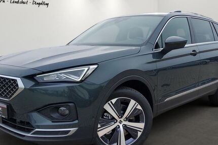 Seat Tarraco 19.500 km 38.450 € Dingolfing 84130