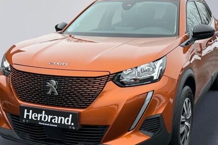 Peugeot 2008 32.196 km 17.890 &euro; Goch 47574