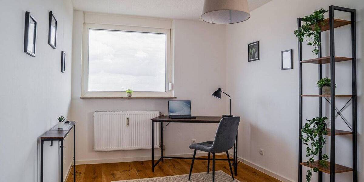 Etagenwohnung Stein Deutenbach - 3 Zimmer, 88 m&sup2;, 329.000&euro; | Angebot:26236527