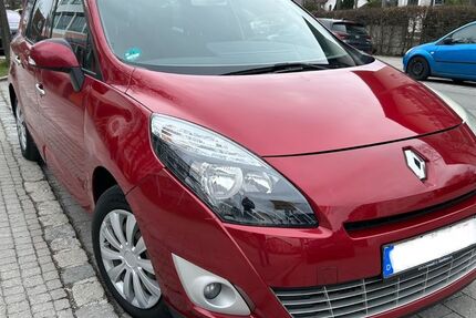 Renault Scenic 184.000 km 4.250 &euro; Feldkirchen 85622