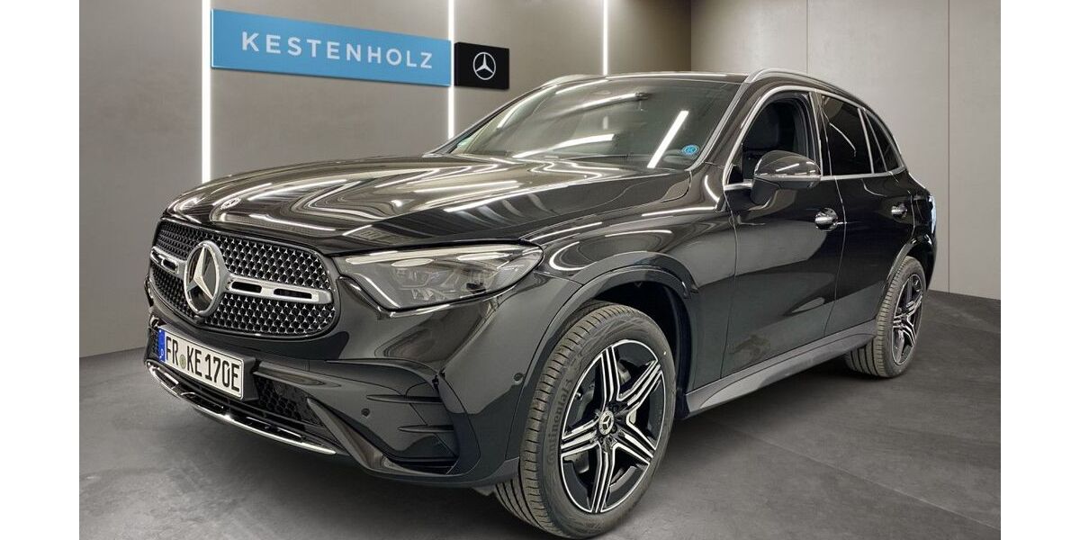 Mercedes-Benz GLC 300 11.467 km 72.550 &euro; Freiburg 79111