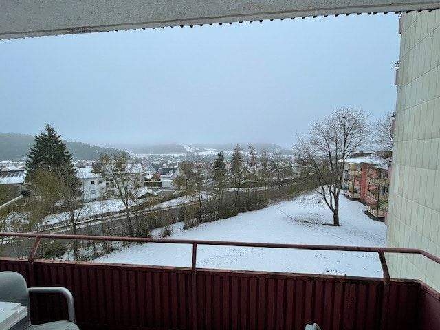 Etagenwohnung Hardheim - 3 Zimmer, 63 m&sup2;, 114.000&euro; | Angebot:25686726