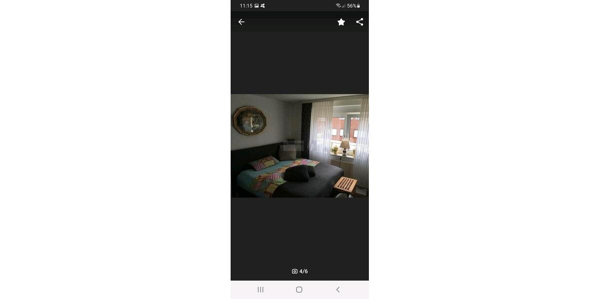 Etagenwohnung Nordhorn - 3 Zimmer, 74 m&sup2;, 186.500&euro; | Angebot:25368744