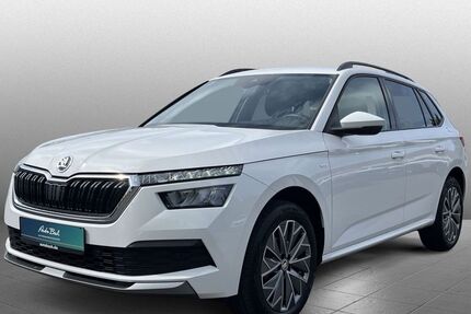 Skoda Kamiq 37.877 km 18.900 &euro; Bad Camberg 65520