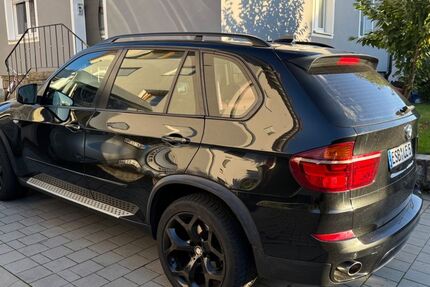 BMW X5 199.000 km 11.500 &euro; Neustadt 92660