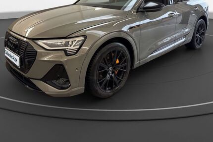Audi e-tron 85.810 km 31.480 &euro; Minden 32427