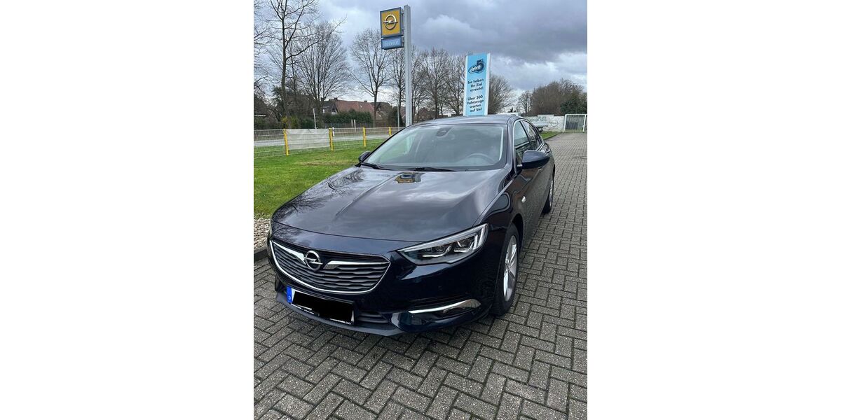Opel Insignia 96.000 km 18.000 &euro; Hannover 30659