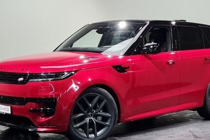 Land Rover Range Rover Sport 25.679 km 88.480 &euro; Fulda 36043