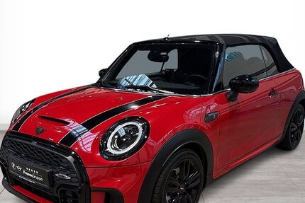 Mini Cooper S Cabrio 23.362 km 33.990 € Oldenburg 26125