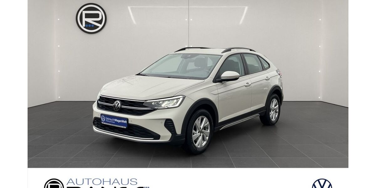VW Taigo 46.189 km 15.980 &euro; Fritzlar 34560