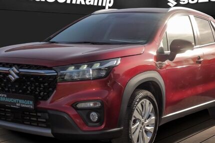 Suzuki (SX4) S-Cross 34.918 km 19.380 &euro; Lünen 44532