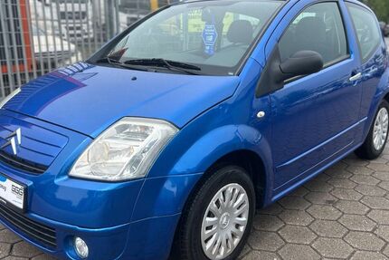 Citroen C2 109.800 km 2.990 &euro; hamburg 20539