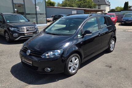 VW Golf Plus 97.900 km 7.990 &euro; Kümmersbruck 92245