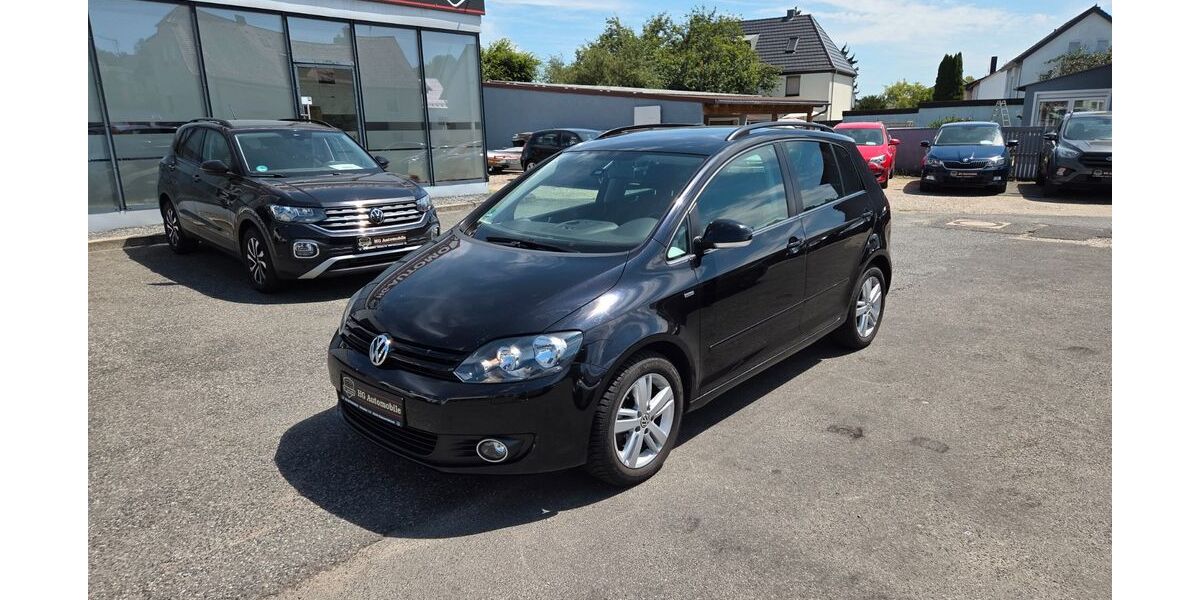 VW Golf Plus 97.900 km 7.990 &euro; Kümmersbruck 92245