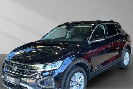 VW T-Roc 50.125 km 20.690 &euro; Dillenburg 35683