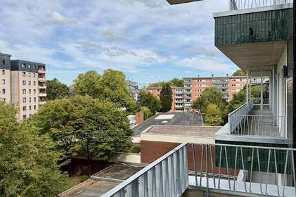 Wohnung zum Mieten in Köln 1.226 € 68.1 m² 2 zimmer