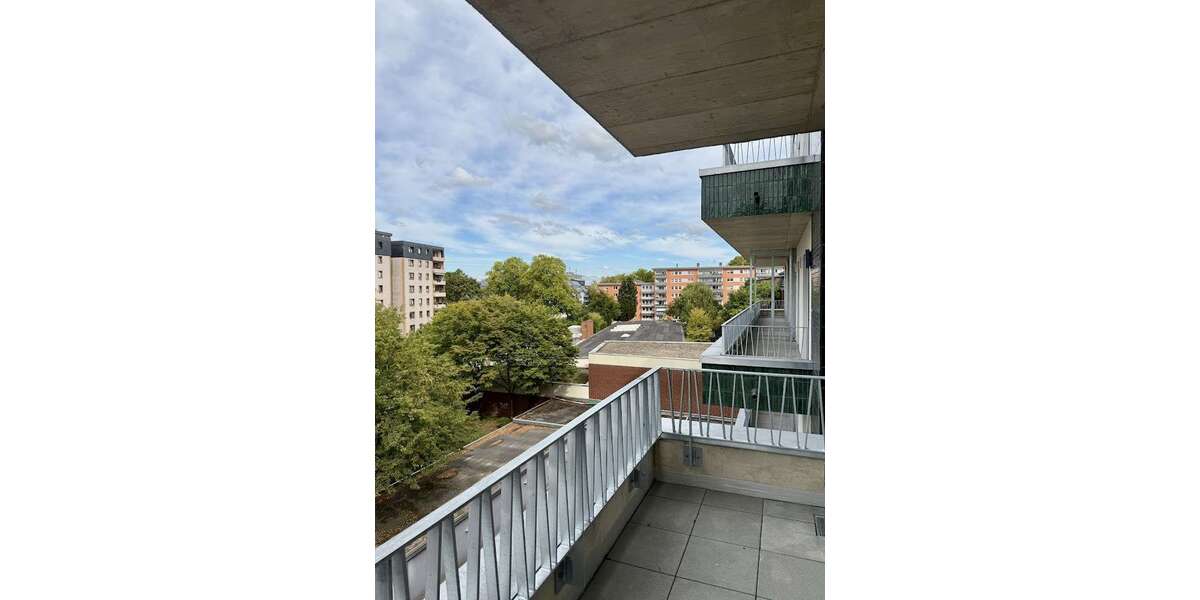 Wohnung zum Mieten in Köln 1.226 € 68.1 m² 2 zimmer