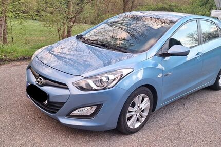 Hyundai i30 159.000 km 4.999 &euro; Hillscheid 56204