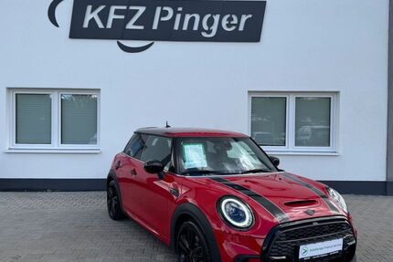 Mini Cooper S 14.800 km 28.499 &euro; Kottenheim 56736