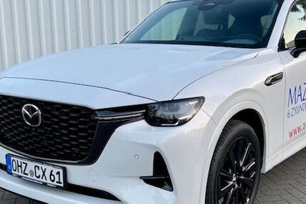 Mazda CX-60 2.500 km 57.950 € Ritterhude 27721
