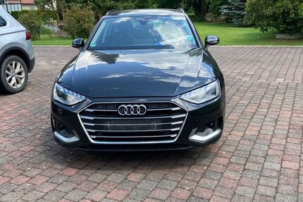 Audi A4 172.800 km 14.800 &euro; Wildflecken 97772