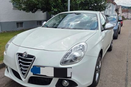 Alfa Romeo Giulietta 171.580 km 5.700 &euro; Aalen 73431