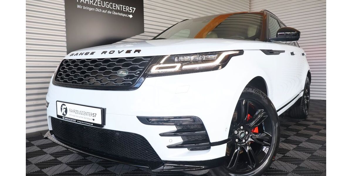 Land Rover Range Rover Velar 45.777 km 42.900 &euro; Wenden 57482