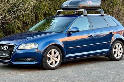 Audi A3 191.000 km 6.990 &euro; Heidenau 01809