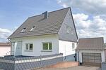 Einfamilienhaus Eitorf - 6 Zimmer, 130 m&sup2;, 1.330&euro; | Angebot:26252551