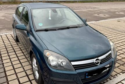 Opel Astra 181.000 km 2.700 &euro; Oberottmarshausen 86507