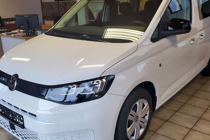 VW Caddy 4.000 km 30.900 &euro; Überlingen 88662