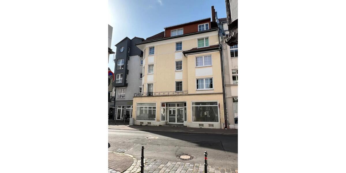 Gewerbeobjekt Eisenach - 1.050&euro; | Angebot:26195589