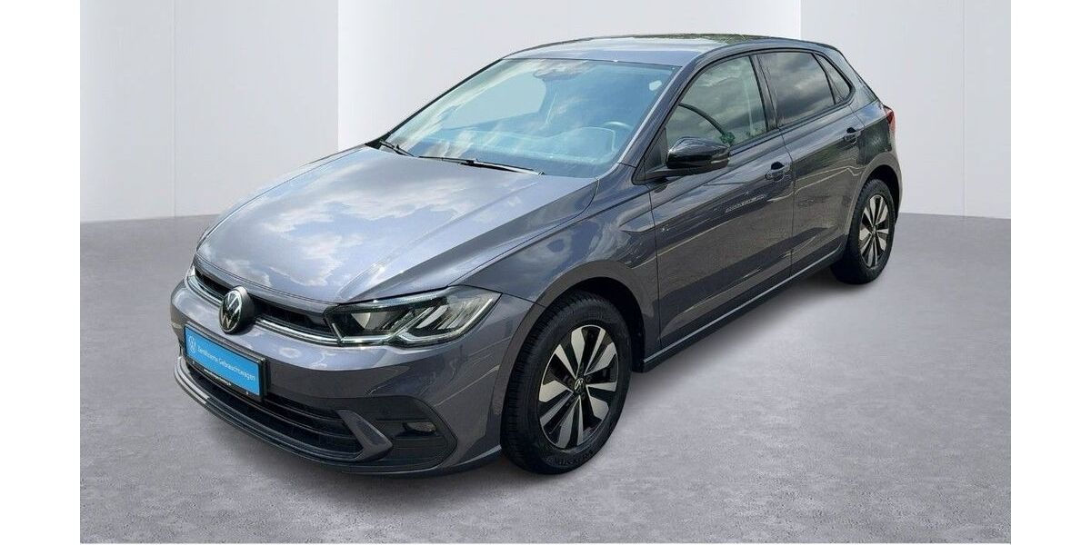 VW Polo 26.014 km 23.990 &euro; Glinde 21509