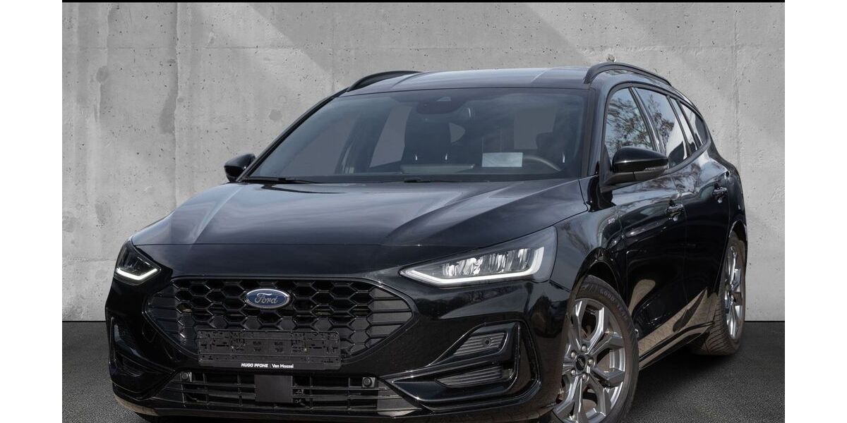 Ford Focus 11.191 km 24.450 &euro; Schwerin 19061