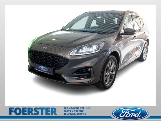 Ford Kuga 98.655 km 20.980 &euro; Koblenz 56073
