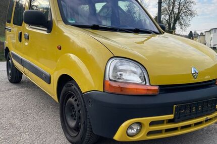 Renault Kangoo 190.400 km 1.850 &euro; Karlsbad 76307