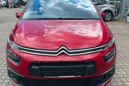 Citroen C4 SpaceTourer 85.000 km 13.950 &euro; Bochum 44866