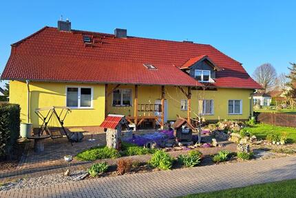 Wohnung im Doppelhaus zu vermieten 2 zimmer