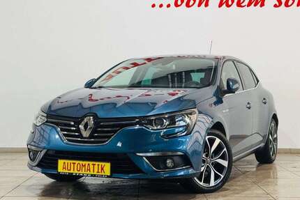 Renault Megane 86.666 km 13.500 &euro; Fulda 36043