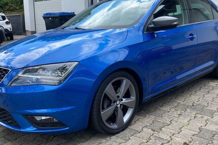 Seat Toledo 79.850 km 11.950 &euro; Nastätten 56355