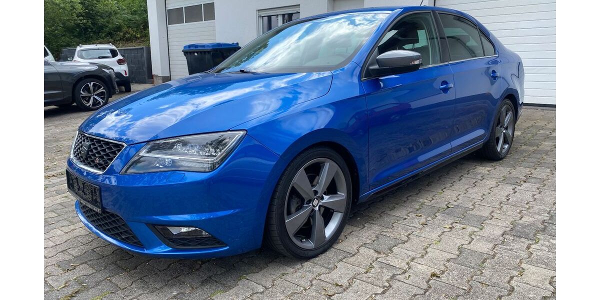 Seat Toledo 79.850 km 11.950 &euro; Nastätten 56355