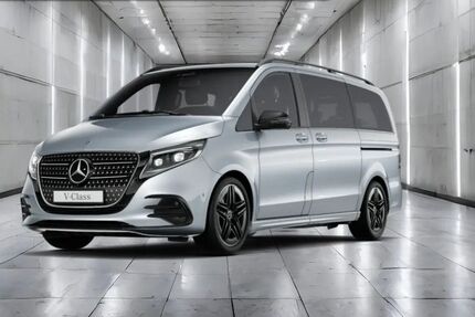 Mercedes-Benz V 300 6.000 km 89.488 &euro; Villingen-Schwenningen OT Schwenningen 78056