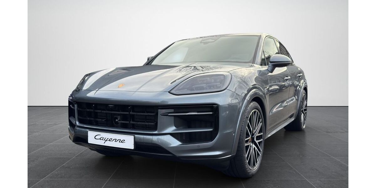Porsche Cayenne 8.000 km 129.950 &euro; Bonn 53119