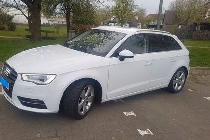 Audi A3 104.000 km 12.499 &euro; OSNABRÜCK 49082
