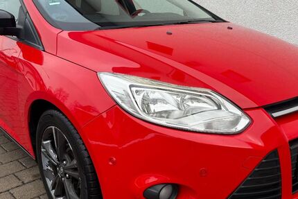 Ford Focus 169.776 km 2.990 &euro; Bergisch Gladbach 51467