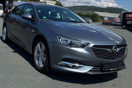 Opel Insignia 92.125 km 10.500 &euro; Bad Berneck 95460